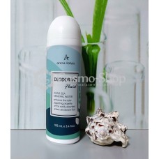 Anna Lotan Body Care Deodorant Fluid Roll on 100ml/ Роликовый крем-дезодорант 100мл